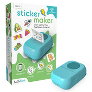 HelloBlink Sticker Maker