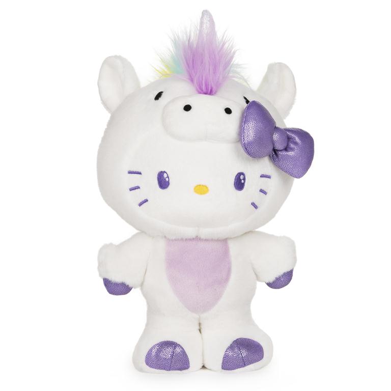 Helly Kitty Unicorn