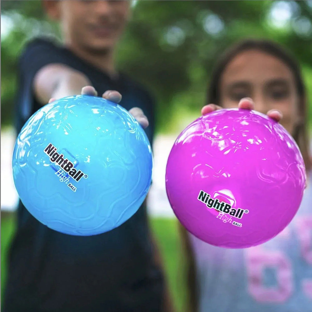Highball Light-Up Ball