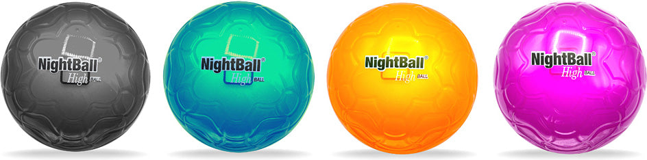 Highball Light-Up Ball