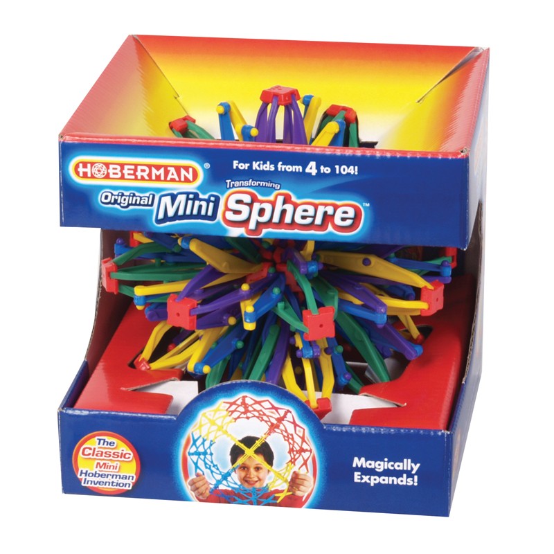 Hoberman Mini Sphere