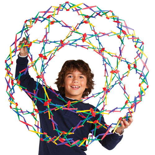Hoberman Sphere