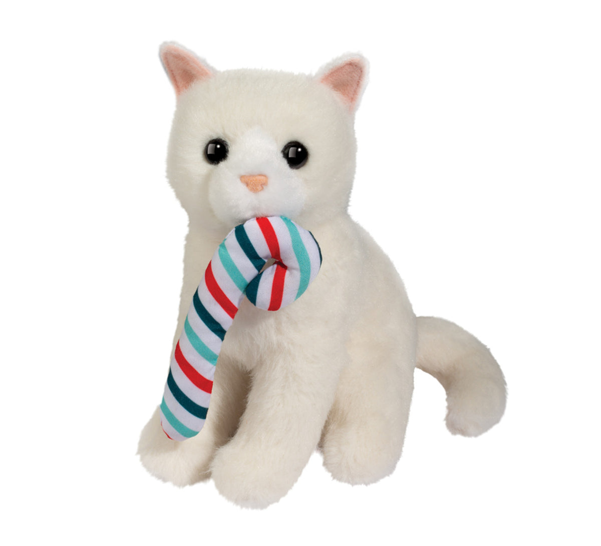 Holiday Sitting Cat