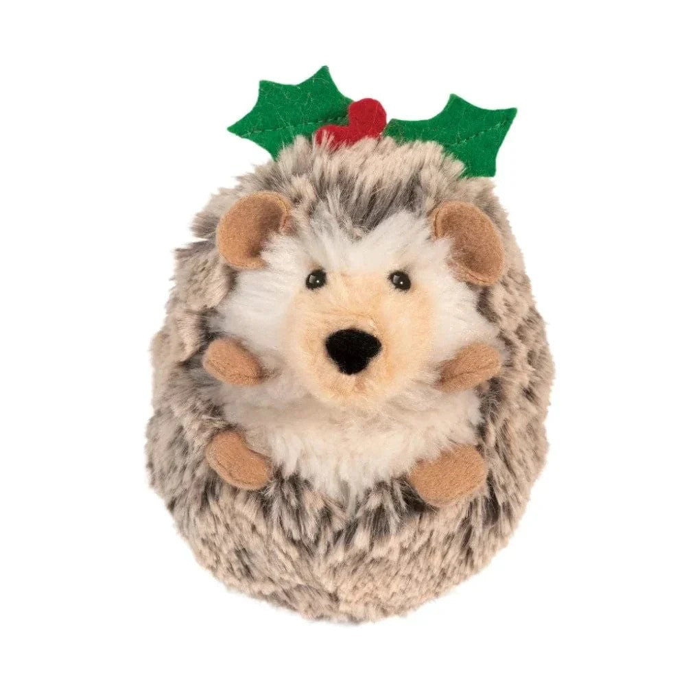 Holly Mini Spunky Hedgehog