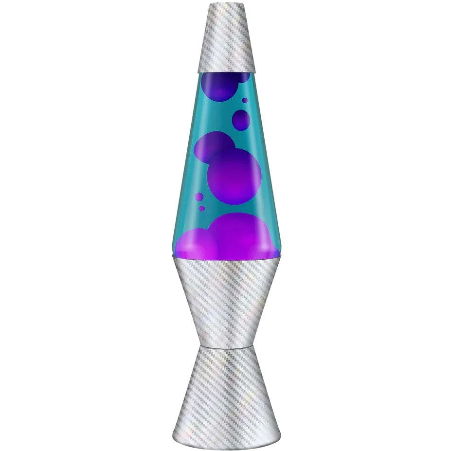 Holographic Lava Lamp