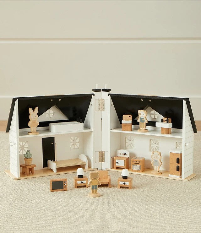 Home Sweet Home Dollhouse