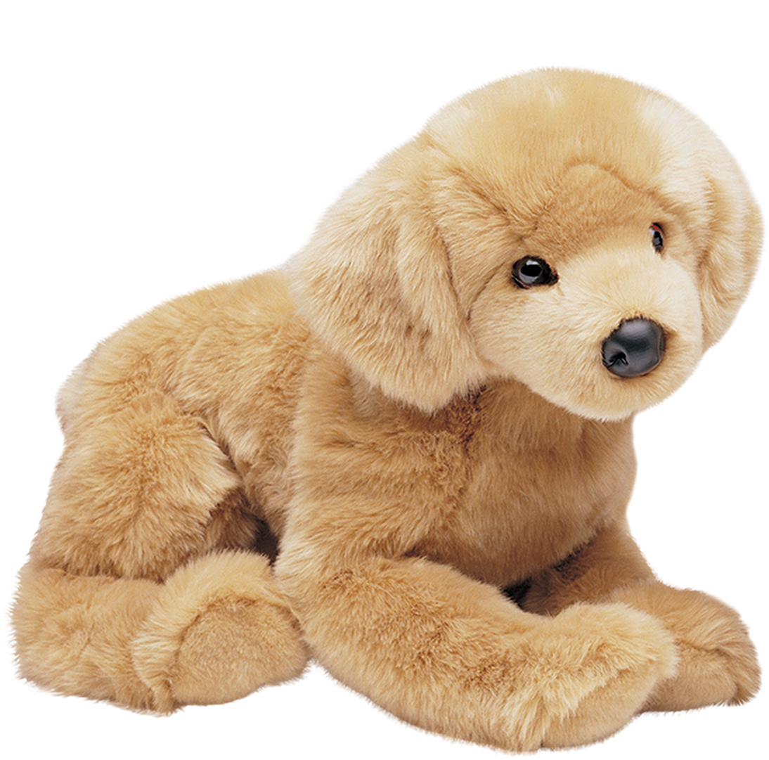Honey Golden Retriever 24"