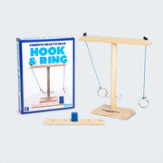 Hook & Ring Game