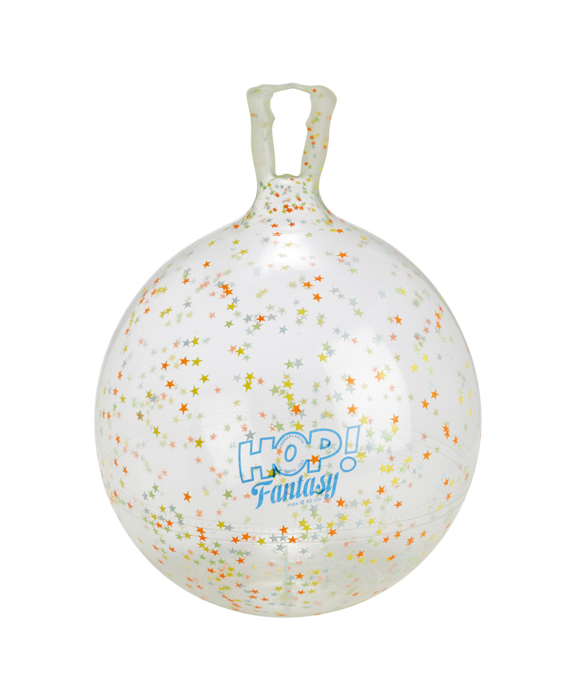 Hop Fantasy Ball