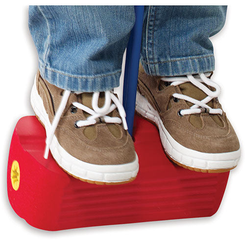 Hop & Sqeak Foam Pogo Jumper