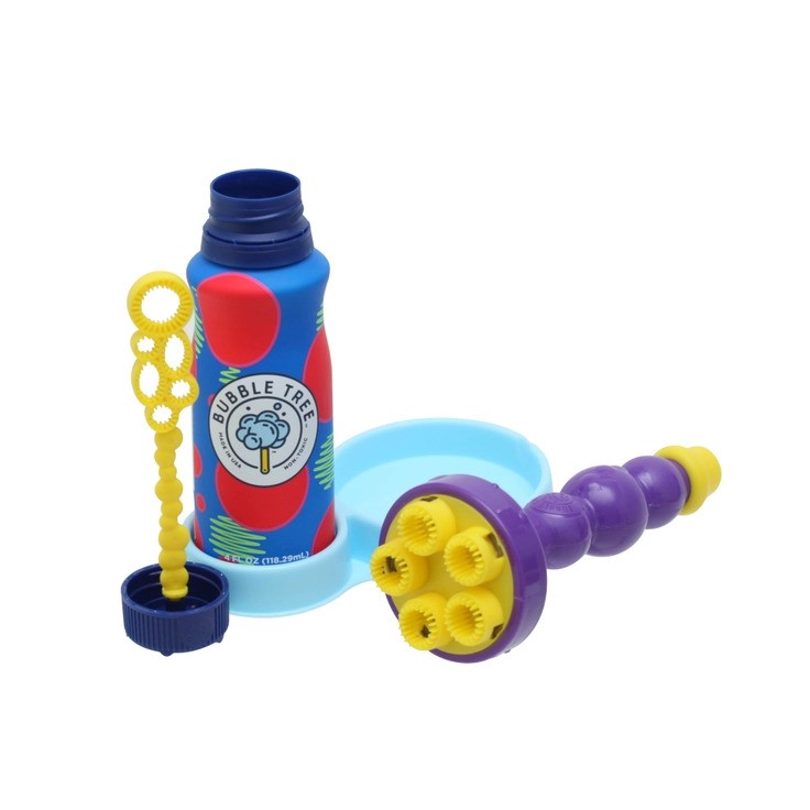 Horn Bubble Sound Maker