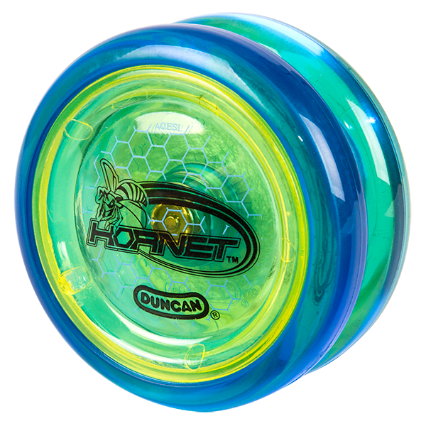 Hornet Yo-Yo
