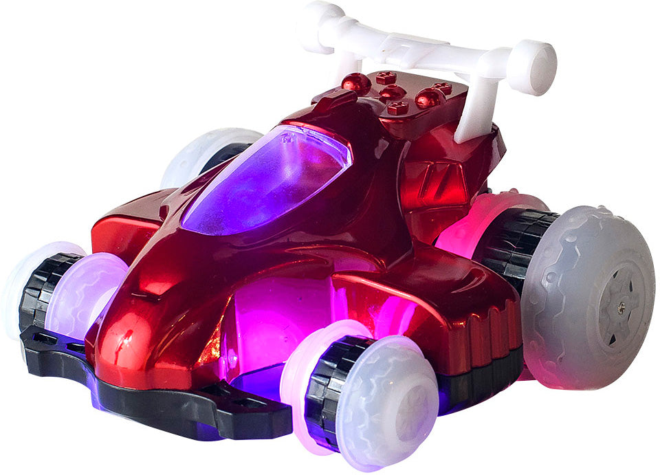 HoverQuad Mini- Red