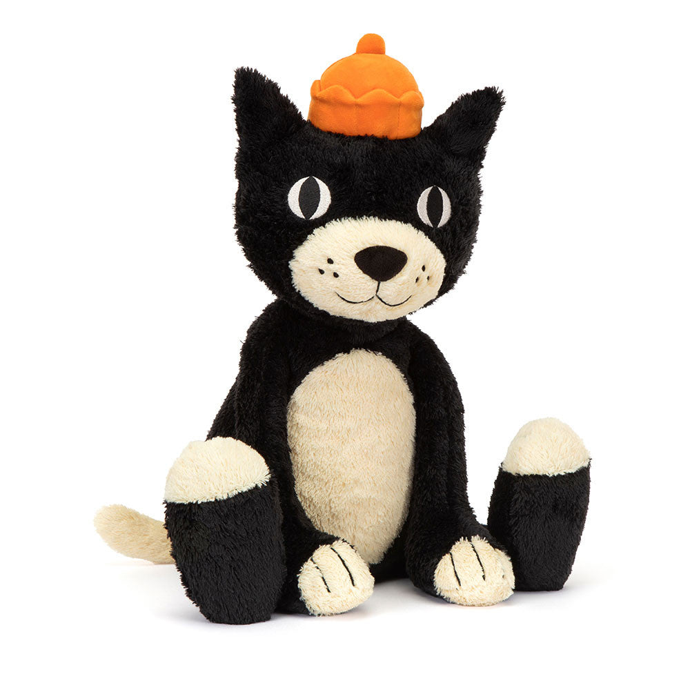 Huge Jellycat Jack