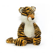 Huge Tiger Bashful