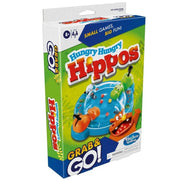 Hungry Hungry Hippos Grab & Go Game