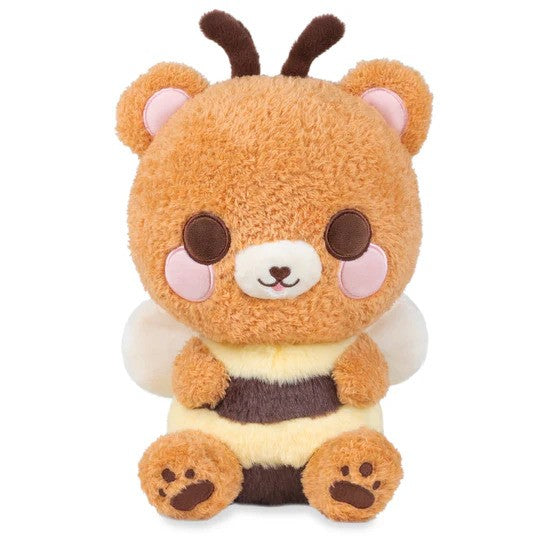 Hunny the Sweet Bear-Bee