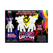 Hydro Dipperz Bear Keychain 2pk