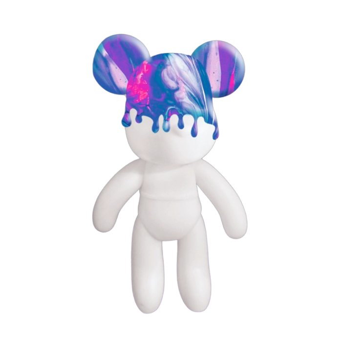 Hydro Dipperz Bear