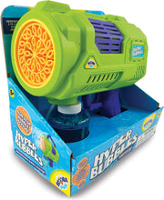Hyper Bubbles Bubble Blaster
