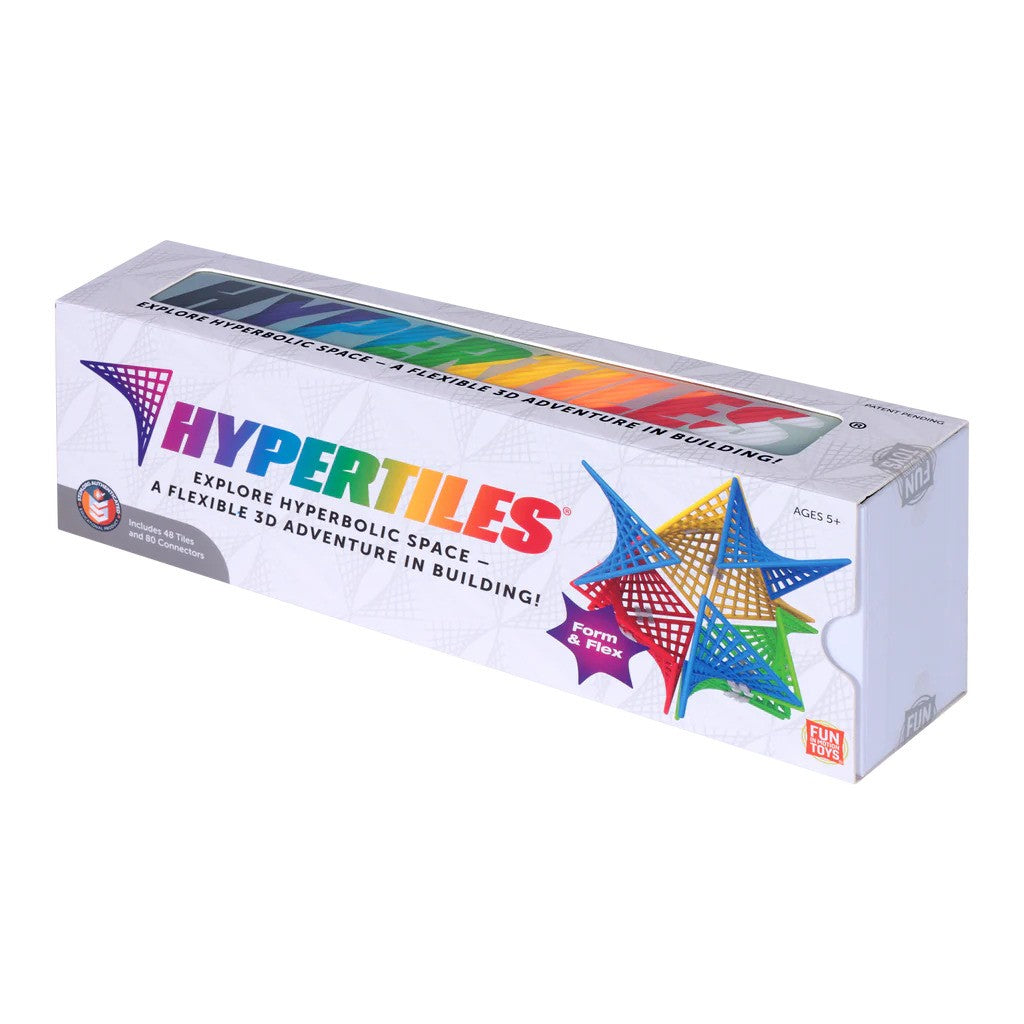 Hypertiles