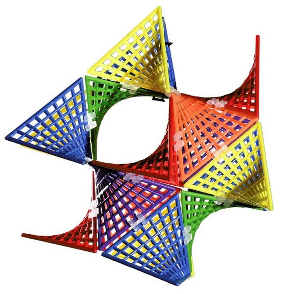 Hypertiles