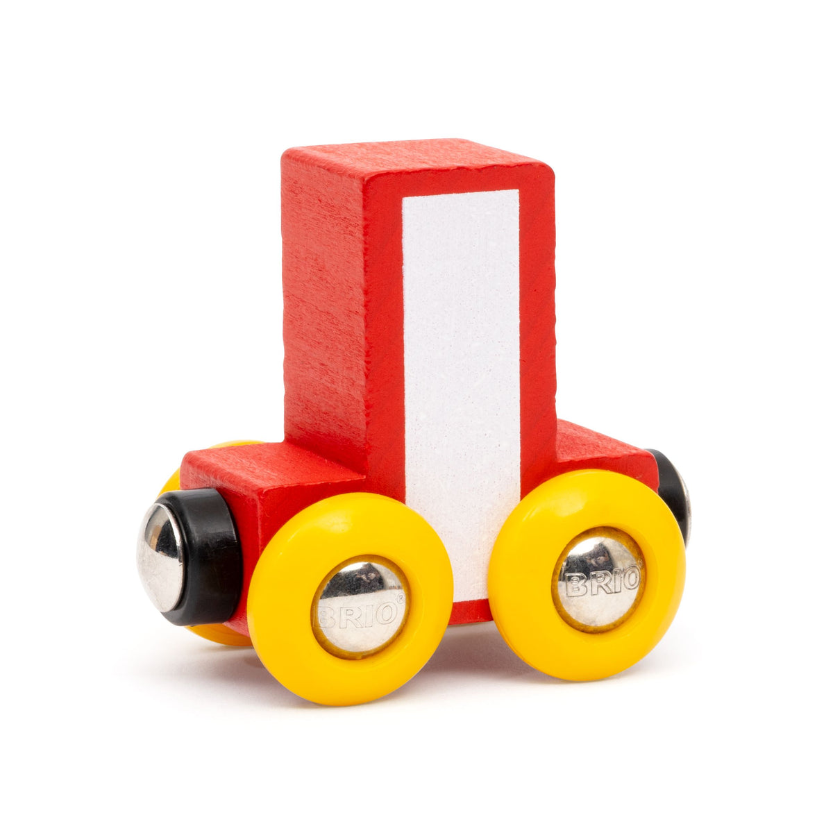 I Letter Train