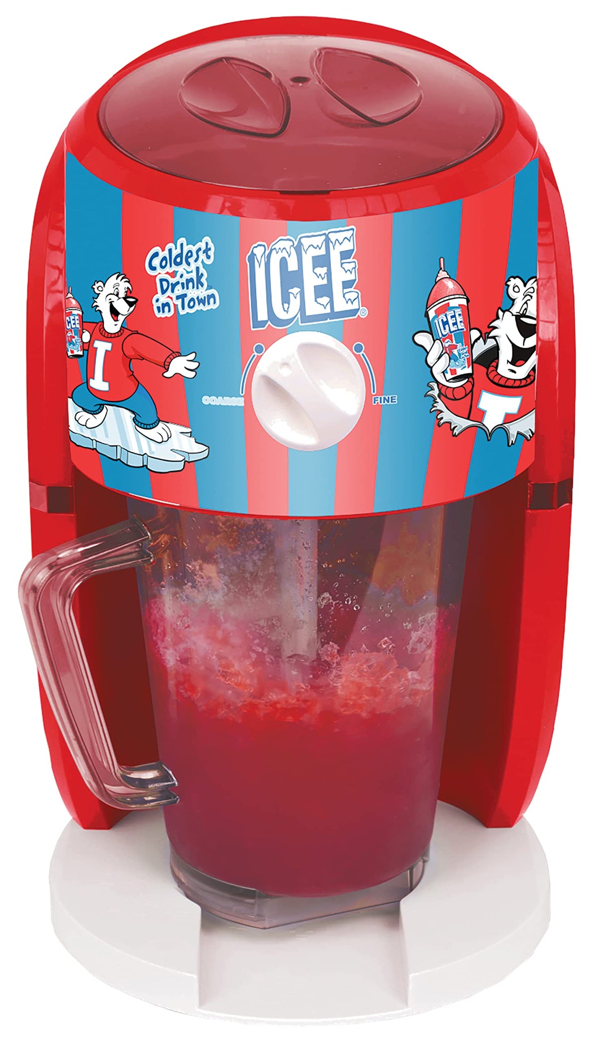 ICEE Slushie Making Machine