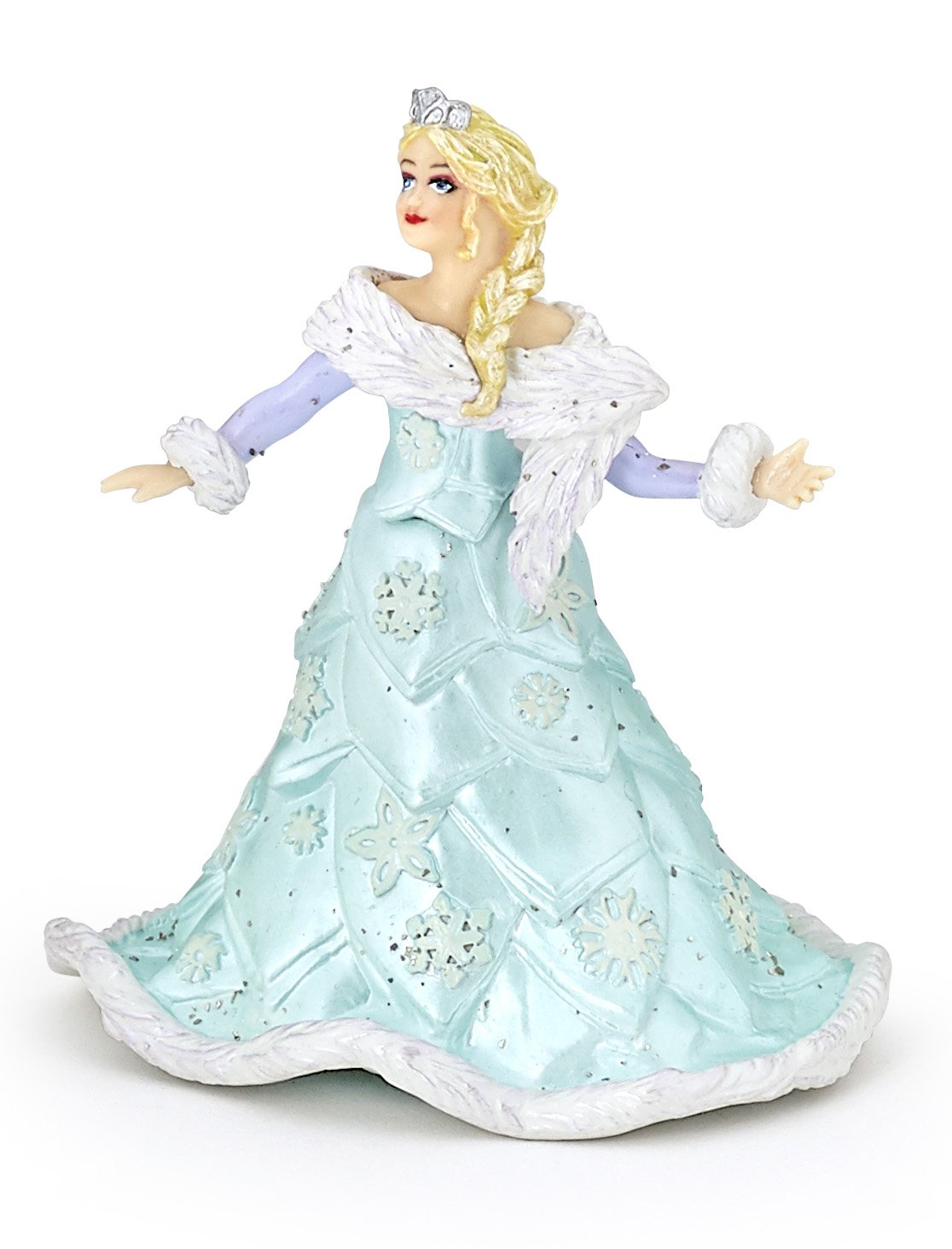 Ice Queen Figurine