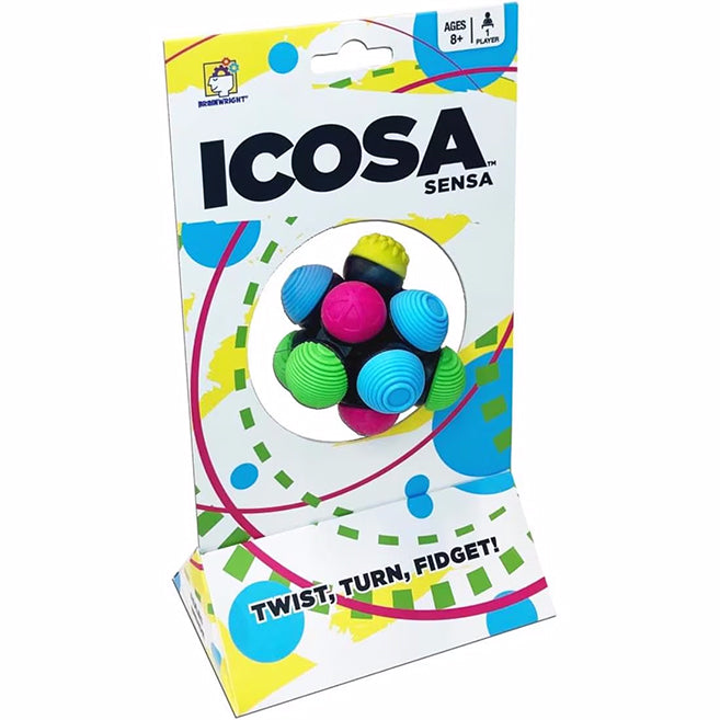Icosa Sensa