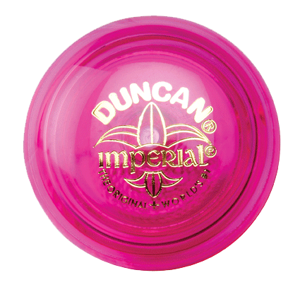 Imperial Yo-Yo
