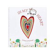 In My Heart: A Book of Feelings