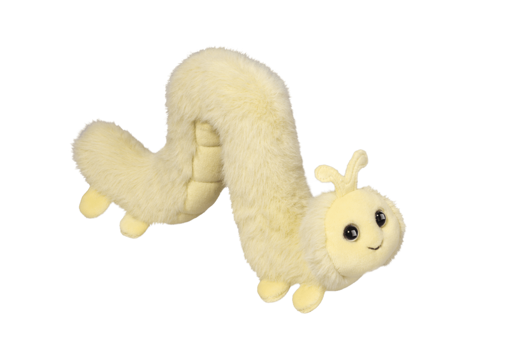 Inchy Inchworm