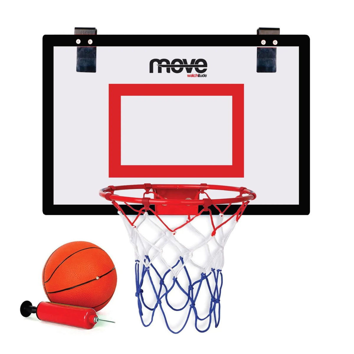 Indoor Basketball