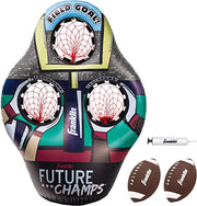 Inflatable Football Target