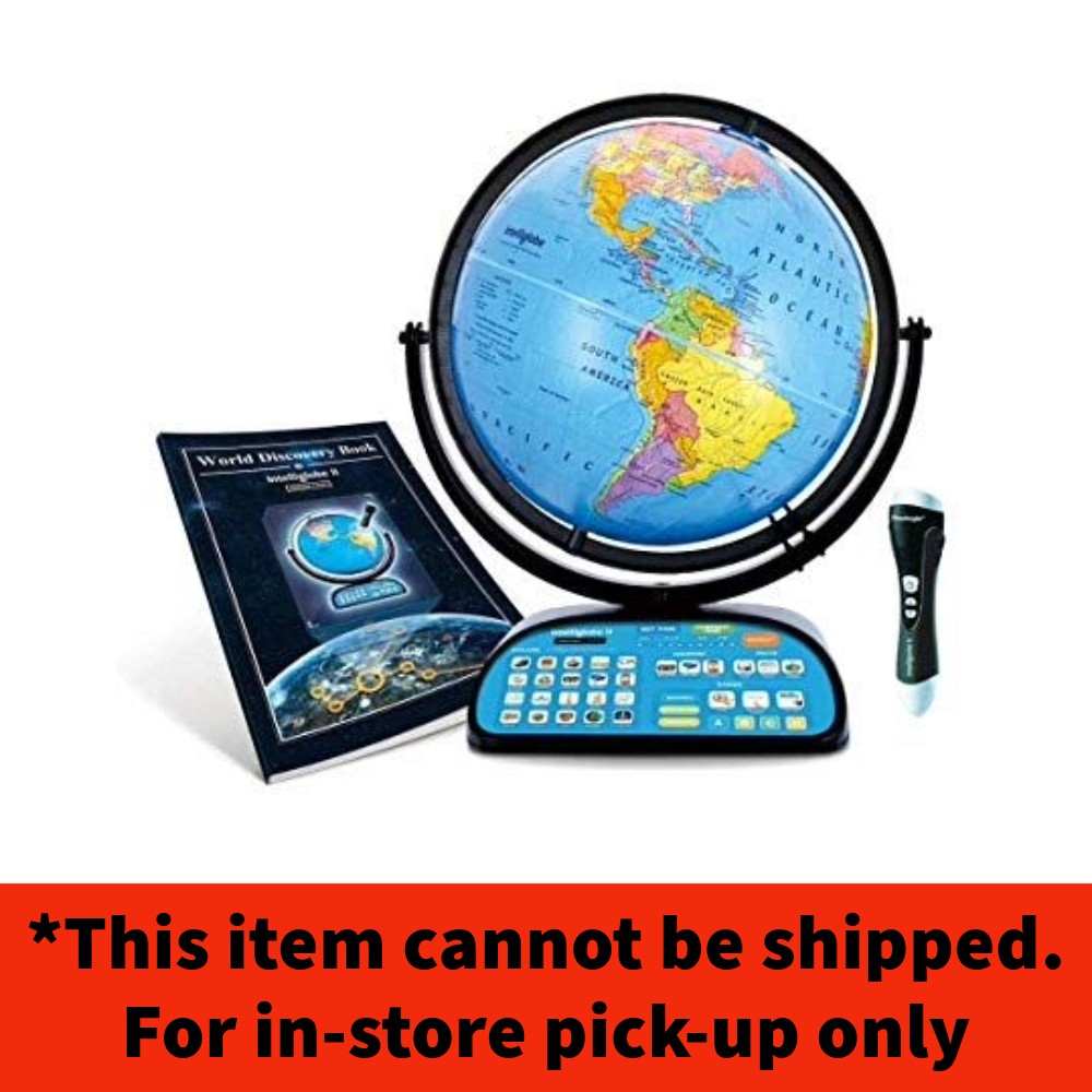Intelliglobe II