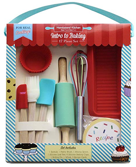 Intro to Baking Set