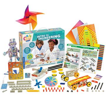 Intro to Engineering Kit