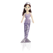 Iris Tutu Sparkles Mermaid