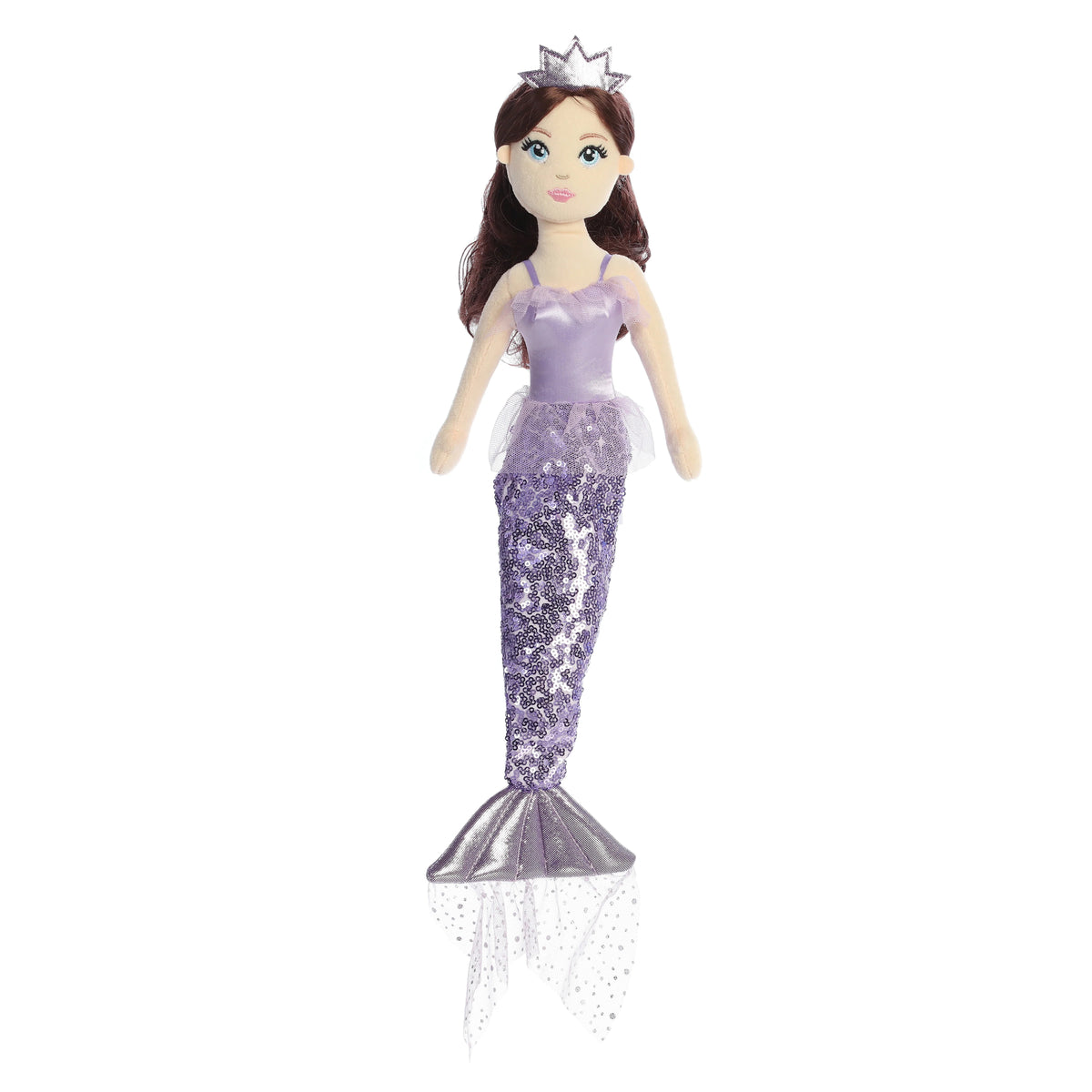 Iris Tutu Sparkles Mermaid