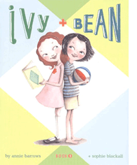 Ivy & Bean: Book 1