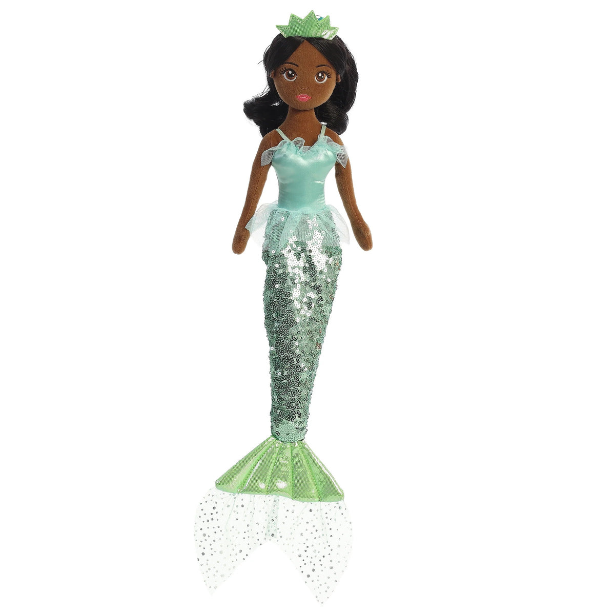 Ivy Tutu Sparkles Mermaid
