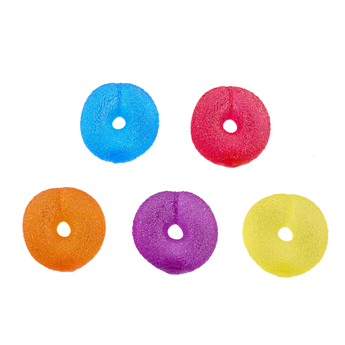 J'adore Donut Dough Squishy