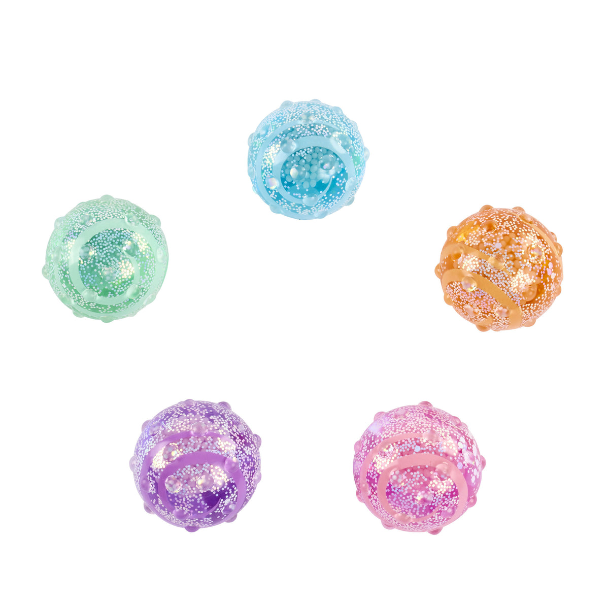 J'adore Glow Squish Squishy