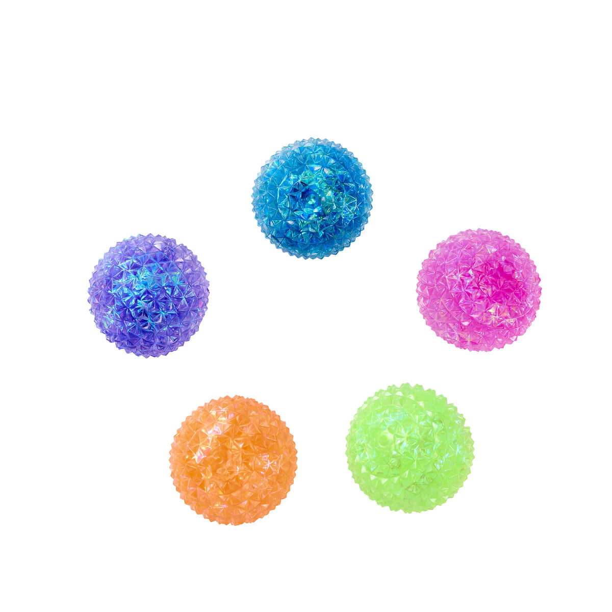 J’adore Spiky Orb Squishy