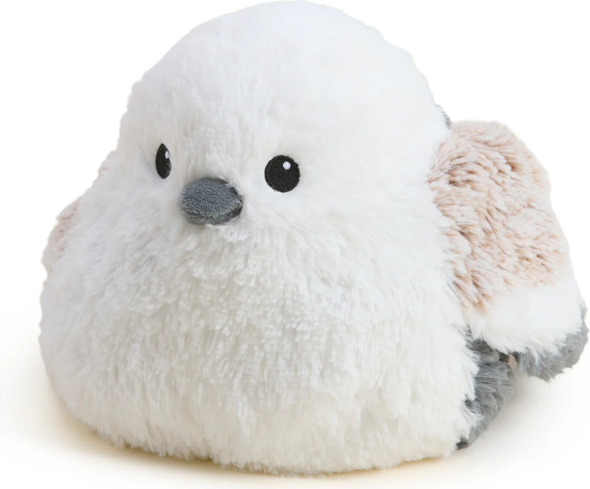 Japanese Fairy Bird Warmies
