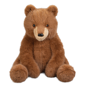 Jefferson Bear Jumbo
