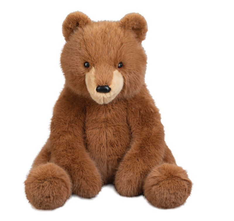 Jefferson Bear Jumbo
