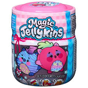 JellyKins Magic Jar
