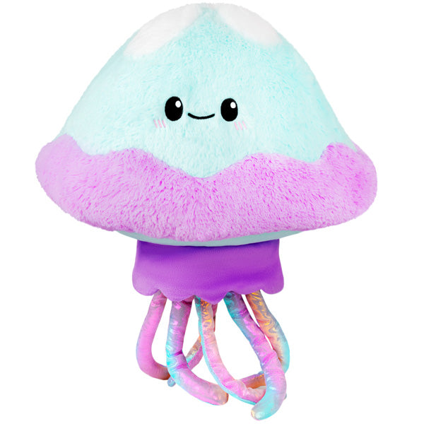 Jellyfish II Squishable
